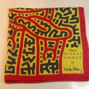 Coach x Disney x Keith Herring